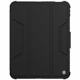 Nillkin Bumper PRO Protective Stand Case pre iPad 10.9 2022/24/11 2025 Black