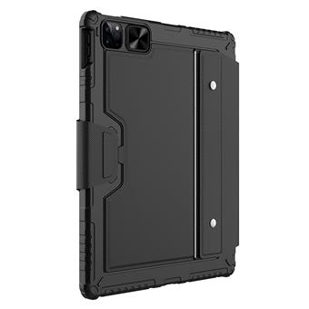 Nillkin Bumper Combo Keyboard Case pro iPad Pro 12.9 2020/2021/2022/ Air 13 2024/2025 Black