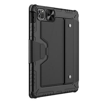 Nillkin Bumper Combo Keyboard Case pro iPad Air 10.9 2020/Air 4/Air 5/Pro 11 2020/2021/2022 Black