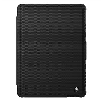 Nillkin Bumper Link Keyboard Case (Backlit Version) pro iPad 10.2 2019/2020/2021 Black