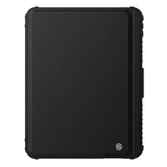 Nillkin Bumper Link Keyboard Case (Backlit Version) pre iPad 10.9 2022/11 2025 Black