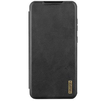 Nillkin Qin Book PRO Pouzdro pro Samsung Galaxy A56 5G Black