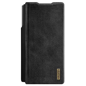 Nillkin Qin Book PRO Pen Slot Pouzdro pro Samsung Galaxy Z Fold 7 Black