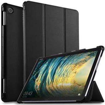 Flipové Pouzdro pro Huawei MediaPad M5 Lite Black