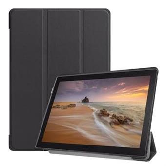 Flipové Pouzdro pro Lenovo Tab P10 Black