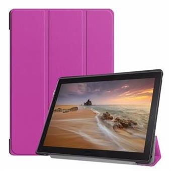 Flipové Pouzdro Samsung Tab A7 10.4 Pink