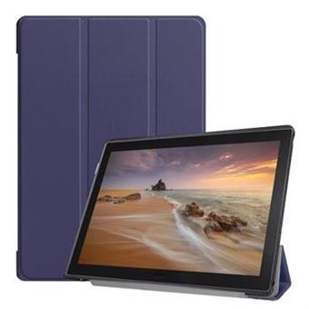 Flipové Pouzdro Samsung Tab A7 10.4 Blue