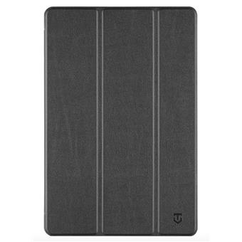 Tactical Book Tri Fold Pouzdro pro Lenovo Tab M11/M11 LTE (TB-330FU/TB-330XU) Black
