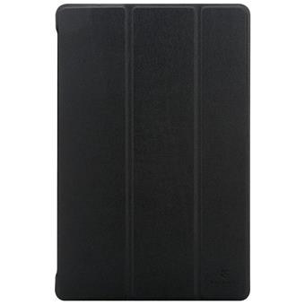 Tactical Book Tri Fold Pouzdro pro Samsung Galaxy TAB S11 Black