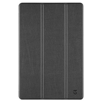 Tactical Book Tri Fold Puzdro pre Lenovo Idea Tab 11 Black