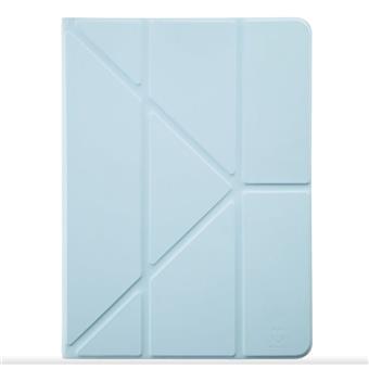 Tactical Stealth Bomber Case Universal for 9'-11' Tablets Foggy Blue
