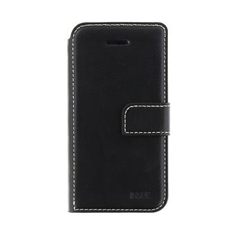 Molan Cano Issue Book Pouzdro pro Samsung Galaxy A32 5G Black