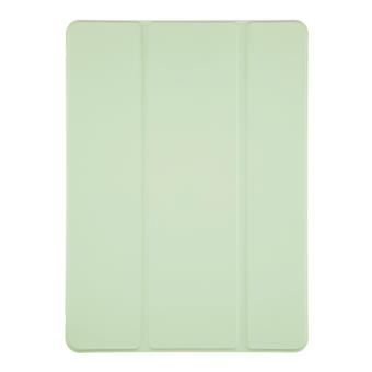 OBAL:ME MistyTab Pouzdro pro Samsung Galaxy Tab S6 Lite Light Green