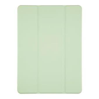 OBAL:ME MistyTab Pouzdro pro iPad Air (2020/2022/2024/2025)/iPad Pro 11 (1/2/3/4) Light Green