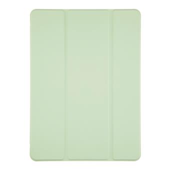 OBAL:ME MistyTab Pouzdro pro Samsung Galaxy Tab A11/A9 Light Green