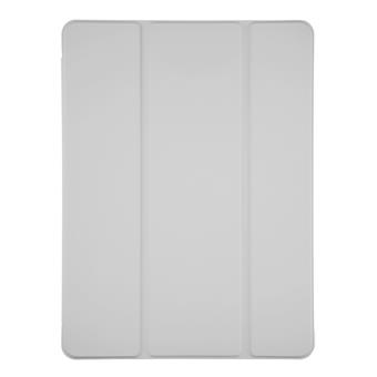 OBAL:ME MistyTab Pouzdro pro iPad Air (2020/2022/2024/2025)/iPad Pro 11 (1/2/3/4) Light Gray