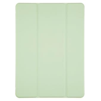 OBAL:ME MistyTab Pouzdro pro Samsung Galaxy Tab A11+ Light Green