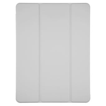 OBAL:ME MistyTab Pouzdro pro Samsung Galaxy Tab A11+ Light Gray