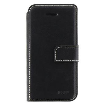 Molan Cano Issue Book Puzdro pre Xiaomi Redmi Note 11 Pro +/Xiaomi 11i Black