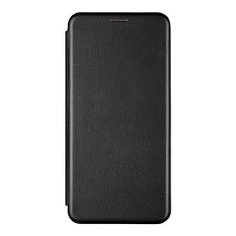 OBAL:ME Book Pouzdro pro Xiaomi Redmi A3 Black