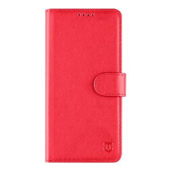 Tactical Field Notes pro Google Pixel 9a Red