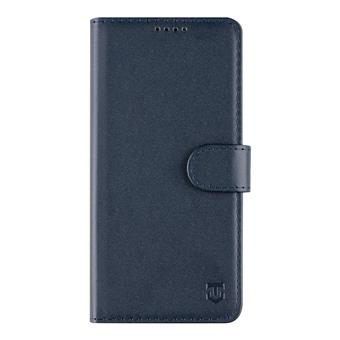 Tactical Field Notes pro Google Pixel 9a Blue