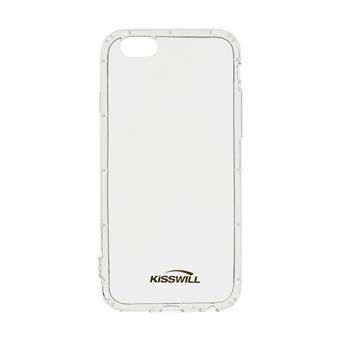 Kisswill Air Transparent pro iPhone 6/6S
