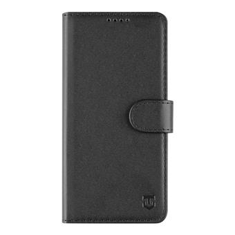 Tactical Field Notes pro Apple iPhone 16 Black