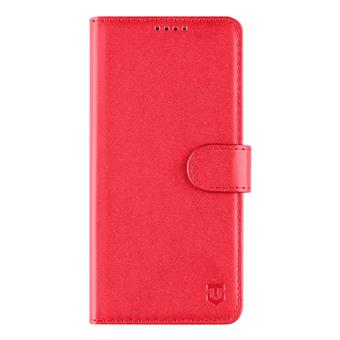 Tactical Field Notes pro Samsung Galaxy A16 5G Red