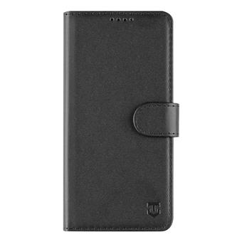 Tactical Field Notes pro Samsung Galaxy S24 FE Black