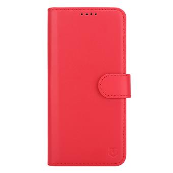 Tactical Field Notes pro Samsung Galaxy A27 5G Red