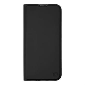 OBAL:ME SmoothTouch Puzdro pre Xiaomi Redmi A7 Pro 4G Black