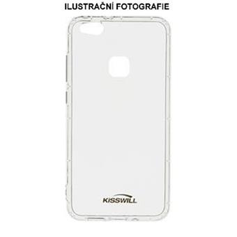 Kisswill Air TPU Kryt Lenovo K5 Transparent