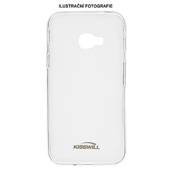 Kisswill TPU Pouzdro pro Honor 9X Lite Transparent