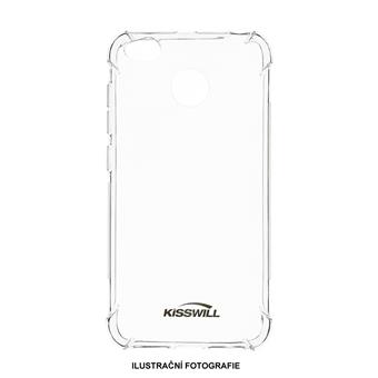 Kisswill TPU Pouzdro Xperia 5 II Transparent