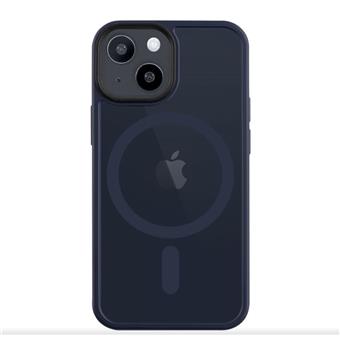 Tactical MagForce Hyperstealth Kryt pro iPhone 13 mini Deep Blue