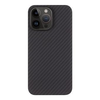 Tactical MagForce Aramid Kryt pro Apple iPhone 14 Pro Max Black