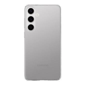 Tactical TPU Kryt pro Samsung Galaxy A55 5G Transparent