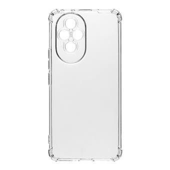 Tactical TPU Plyo Kryt pre Honor 200 Transparent