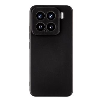 Tactical TPU Kryt pro Xiaomi 15 5G Black