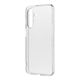 OBAL:ME TPU Kryt pro Samsung Galaxy A26 5G Transpa