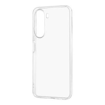 OBAL:ME TPU Kryt pre Xiaomi Redmi A7 Pro 4G Transparent