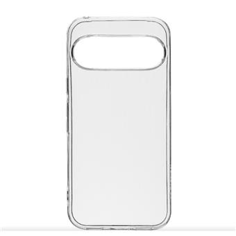 Tactical TPU Kryt pro Google Pixel 10 Pro Transparent