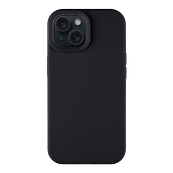 Tactical MagForce Velvet Smoothie Kryt pre Apple iPhone 15 Asphalt