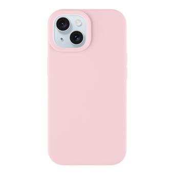 Tactical MagForce Velvet Smoothie Kryt pre Apple iPhone 15 Pink Panther
