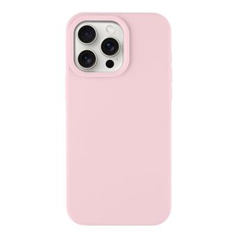 Tactical MagForce Velvet Smoothie Kryt pre Apple iPhone 15 Pre Max Pink Panther
