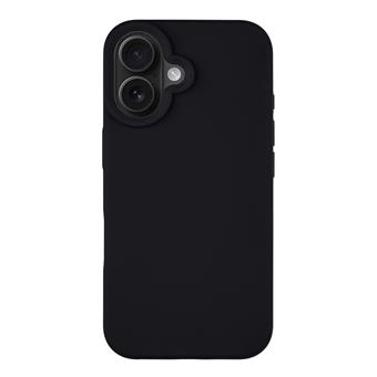 Tactical MagForce Velvet Smoothie Kryt pre Apple iPhone 16 Asphalt
