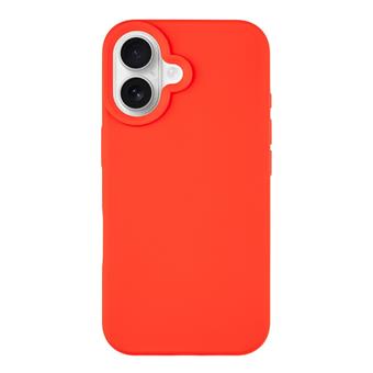 Tactical MagForce Velvet Smoothie Kryt pre Apple iPhone 16 Chilli