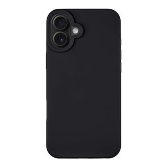 Tactical MagForce Velvet Smoothie Kryt pre Apple iPhone 16 Plus Asphalt