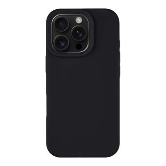 Tactical MagForce Velvet Smoothie Kryt pre Apple iPhone 16 Pre Asphalt